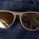 Madewell New  mirrored sunnies Photo 2