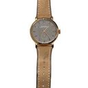 Marc by Marc Jacobs  MBM1266 Analog Copper and Rose Gold Tone Round Watch Photo 1