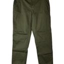 Mountain Hardwear NWOT  Kentro Cord Pants Outdoors Size 2 Green Photo 0