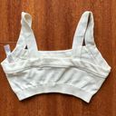 Urban Outfitters white bralette top  Photo 1