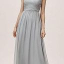 BHLDN NWT  Kia Sleeveless Maxi Dress Gown Photo 0