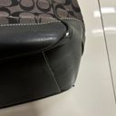 Coach Vintage  Borough Totebag Black Leather Title Photo 10