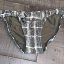 Vix Paula Hermanny  Green Tie Dyed Bottoms NWOT XS Photo 0