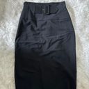 Bebe Pencil Skirt Photo 0