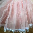 Two piece ballet costume Pink Size XS Photo 1