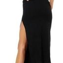 l*space L  Nico Cutout Cover-Up Rib Dress Size XS Photo 1