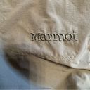 Marmot  Women’s Hiking Pants Tan Rollup Hem Size 4 / X-Small Photo 6