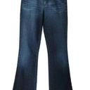 Elan GOLDSIGN  FLARE JEANS WOMENS SIZE 24 Photo 0