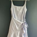 White Fox Boutique White Dress Photo 6