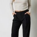 Vuori 💕💕 Elevation Trouser ~ Black Heather XXL NWT Photo 1