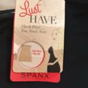 Spanx  xl high waist half slip nwt $68 shorts underneath strapless Photo 1