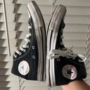 Converse Black Photo 0