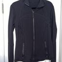 Lululemon Black Define Jacket Photo 1