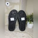 BEARPAW  black skye booties sz 9 wide Photo 6