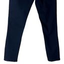 Universal Standard  NWT Siene High Rise Dark Wash Stretch Skinny Denim Jeans XS Photo 6