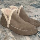 Anne Klein AK  Ozark Moccasins NWOB Photo 4