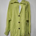 Free People  Swim Too Deep Cardigan Size S. B22 Photo 2