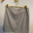 Full Tilt Patterned Mini Skirt Photo 1