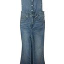 Judy Blue  Flare Overall Size Small Photo 3