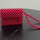 Handmade Beaded Wallet Photo 1