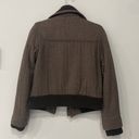 American Eagle Outfitter Women’s Bomber Jacket/Coat Size Medium Photo 10