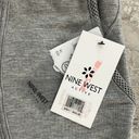 Nine West  Active Jogger Pants in Grey, Size XL New w/Tag Retail $68 Photo 4