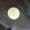 Lululemon  Runderful Zip grey activewear quarter zip long Sleeve Shirt size 2 Photo 3