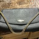 Kate Spade Black Crossbody Clutch Photo 1