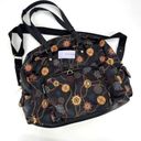 Madden Girl  Glory Women's Multicolor Chains Satin Shoulder Weekender Handbag NWT Photo 0