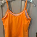 Athletic Works  Y2K athletic tank with built in bra. Photo 4