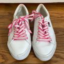 Tommy Hilfiger Flint 2 Sneakers White size 6 Photo 0