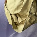 Beige pleated skort Photo 2