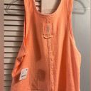 Free People Movement Tank in color melon Photo 4