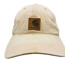 Carhartt  Light Pink Baseball Cap Photo 0