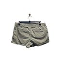 Vuori  Vintage Ripstop Shorts Sage Green Size XXL Activewear Outdoor Summer Cute Photo 9