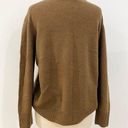 360 Cashmere  brown sweater Photo 3