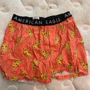 American Eagle Boxers Photo 0