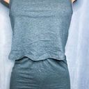 Zaful Gray, Connected, Mini Dress Photo 3