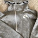 Nike Tech Zip Up Jacket Photo 3