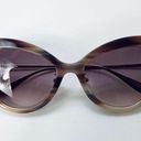 Alexander McQueen  cat eye sunglasses Photo 6