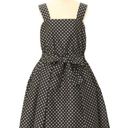 One Piece Jane Marple Polka Dot  JSK Photo 0