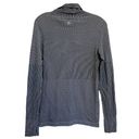 Athleta  Flurry Base Layer Turtleneck S Long Sleeve Shirt S Photo 3