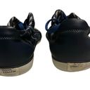 Coach  Suzzy Canvas Sneakers size 9B Photo 2