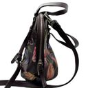 Dana Buchman Floral Tulip Handbag Photo 5