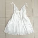 Princess Polly Dionne Mini Dress Photo 1