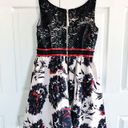 Peter Som ($35)  x Made in Kind Brushstroke Blossom Dress Photo 8