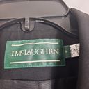 J. McLaughlin  Black Blazer Photo 2