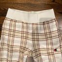 Champion x Urban Outfitters Plaid Jogger Pants Photo 3