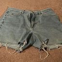 Liz Claiborne  cut off shorts 10 Photo 0