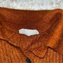 Everlane The Alpaca V-Neck Cropped Cardigan size small Photo 4